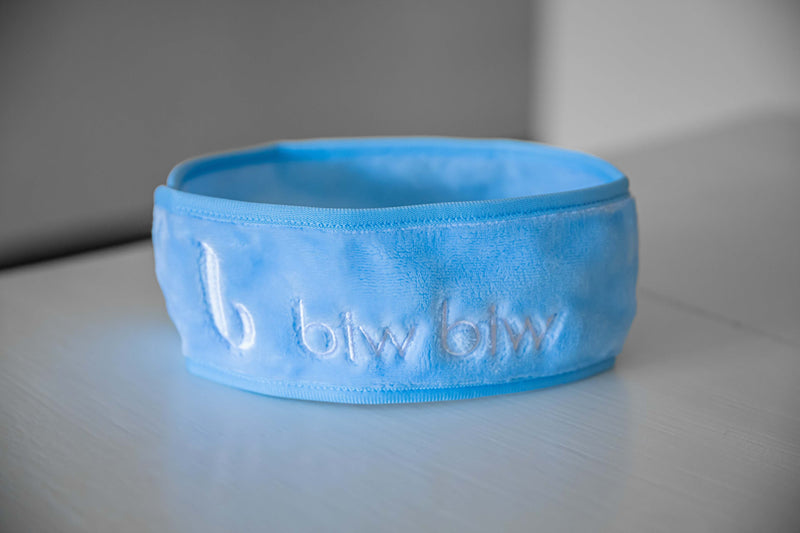 biw biw Headband