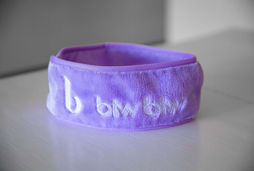 biw biw Headband